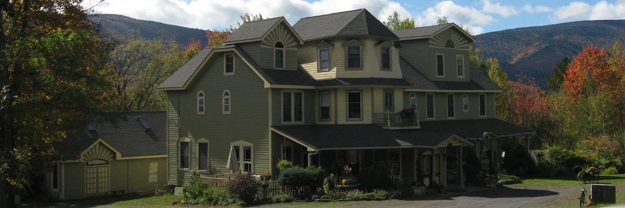 The Washington Irving Inn Tannersville Exterior foto